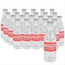 1 koli Niğde gazoz 250 ml x24