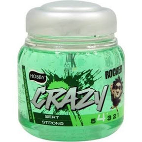 1 paket x6 adet Hobby Crazy Jöle Sert 150 ml