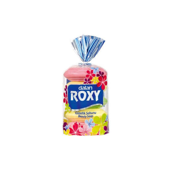 1 koli Dalan Roxy El Sabunu 60 Gr.5'Li *24 Pk.