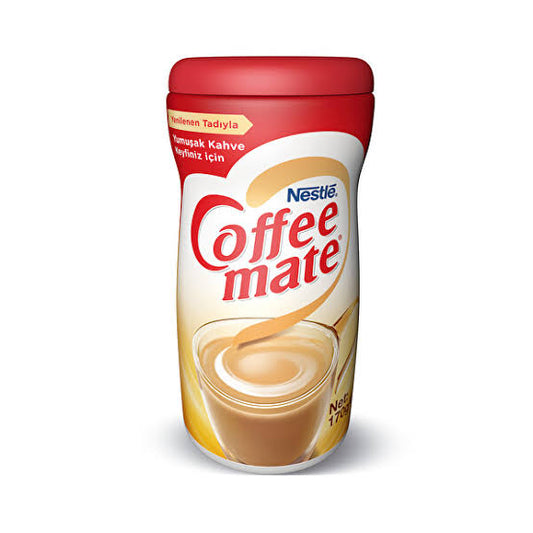 12 adet Nestle Coffee Mate 170Gr